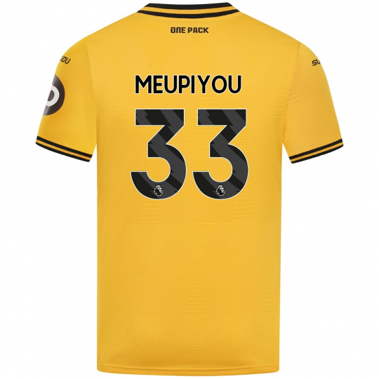 Wolverhampton Wanderers Kits Shop | 33 Meupiyou Wolves Jerseys and Gear