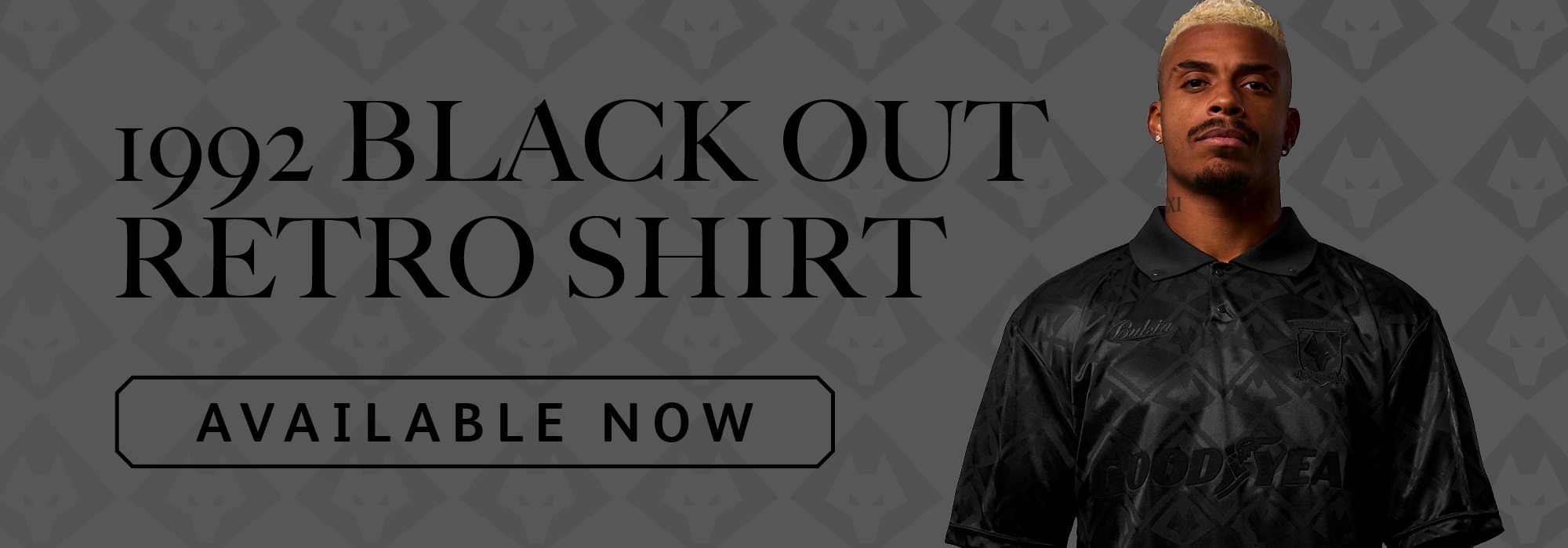 Wolverhampton Wanderers Kits Shop | 852 Wolves Jerseys and Gear